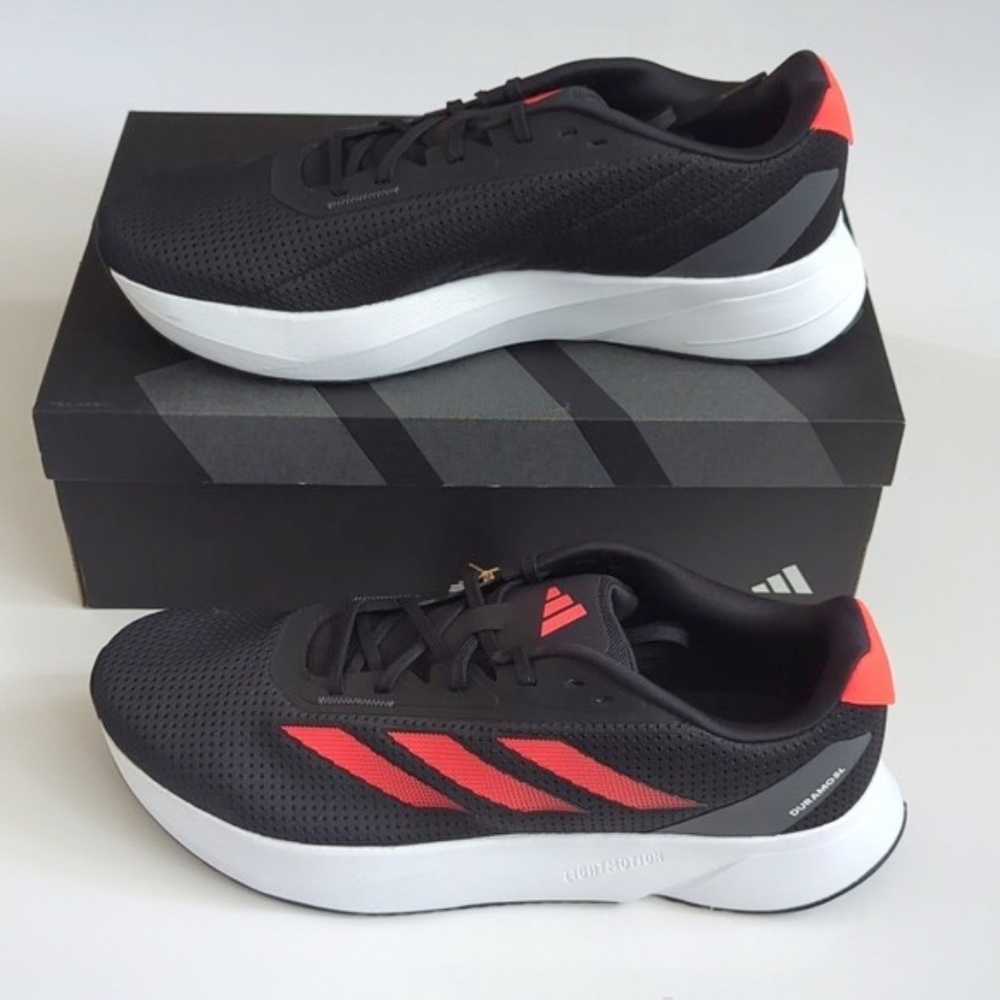 Adidas Mens Duramo SL Running Shoes IF9483 size 8